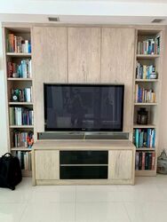 Blk 335B Smith Street (Central Area), HDB 4 Rooms #560654251
